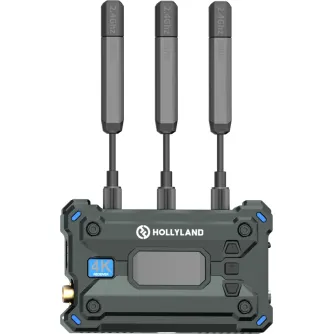 Wireless Video Transmitter - HOLLYLAND PYRO S-RX WIRELESS VIDEO RECEIVER PYRO S-RX - quick order from manufacturer