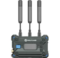 Wireless Video Transmitter - HOLLYLAND PYRO S-RX WIRELESS VIDEO RECEIVER PYRO S-RX - quick order from manufacturerWireless Video Transmitter - HOLLYLAND PYRO S-RX WIRELESS VIDEO RECEIVER PYRO S-RX - quick order from manufacturer