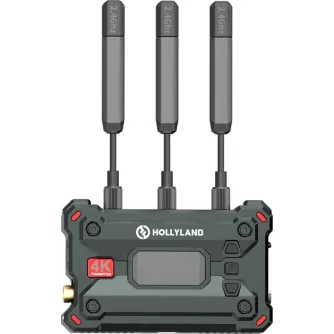Wireless Video Transmitter - HOLLYLAND PYRO S-TX WIRELESS VIDEO TRANSMITTER PYRO S-TX - quick order from manufacturer