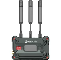 Wireless Video Transmitter - HOLLYLAND PYRO S-TX WIRELESS VIDEO TRANSMITTER PYRO S-TX - quick order from manufacturerWireless Video Transmitter - HOLLYLAND PYRO S-TX WIRELESS VIDEO TRANSMITTER PYRO S-TX - quick order from manufacturer