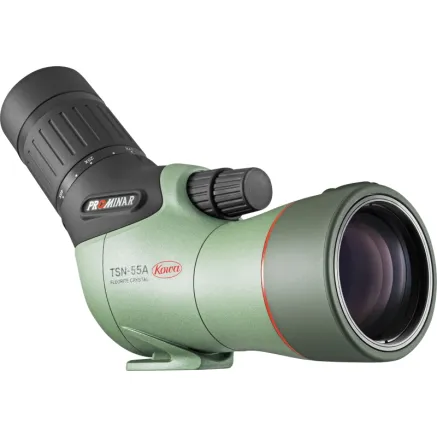 ОПТИЧЕСКИЙ ПРИЦЕЛ KOWA TSN-55A PROMINAR 17-40XW ZOOM 12538