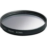 Защитные фильтры - KOWA PROTECTION FILTER TP-58FT FOR TSN-55 12610 - быстрый заказ от производителяЗащитные фильтры - KOWA PROTECTION FILTER TP-58FT FOR TSN-55 12610 - быстрый заказ от производителя
