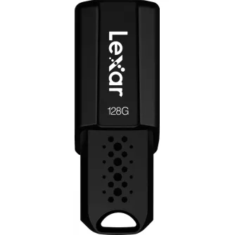 USB Atmiņas kartes - LEXAR JUMPDRIVE S80 FLASH DRIVE (USB 3.1) 128GB LJDS080128G-BNBNG - ātri pasūtīt no ražotāja