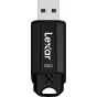 USB Flash Drives - LEXAR JUMPDRIVE S80 FLASH DRIVE (USB 3.1) 128GB LJDS080128G-BNBNG - quick order from manufacturer