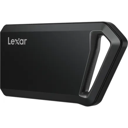 LEXAR SSD SL600 / USB3.2 GEN2X2 UP TO R2000/W2000 - 2TB LSL600X002T-RNBNG