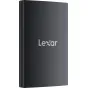 Жёсткие диски & SSD - LEXAR SSD SL700 ARMOR / USB3.2 GEN2X2 UP TO R2000/W2000 - 1TB LAR700X001T-RNBNG - быстрый заказ от произво