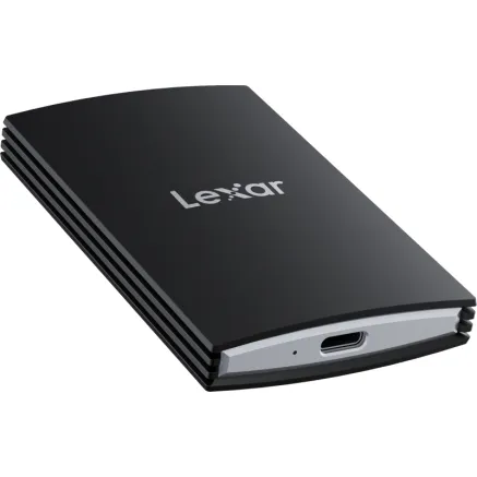 LEXAR SSD SL700 ARMOR / USB3.2 GEN2X2 UP TO R2000/W2000 - 4TB LAR700X004T-RNBNG