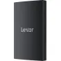 Hard drives & SSD - LEXAR SSD SL700 ARMOR / USB3.2 GEN2X2 UP TO R2000/W2000 - 4TB LAR700X004T-RNBNG - quick order from manufacturer