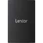 Жёсткие диски & SSD - LEXAR SSD SL500 MAG SET VERSION / USB3.2 GEN2X2 UP TO R2000/W1800 - 2TB LSL500M002T-RNBNG - быстрый заказ 
