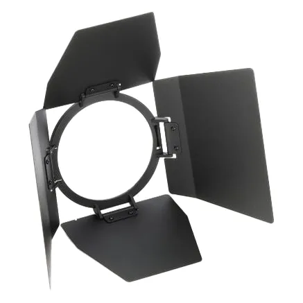 NANLITE BARN DOOR SET FOR FL-11 30406026000001