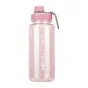 Dāvanas - FeiyuTech KiCA SB01 sports bottle 1000 ml - pink - ātri pasūtīt no ražotāja