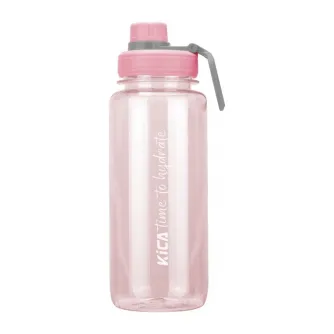 Photography Gift - FeiyuTech KiCA SB01 sports bottle 1000 ml - pink - quick order from manufacturer