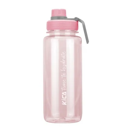 FeiyuTech KiCA SB01 sports bottle 1000 ml - pink
