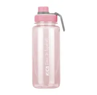 Photography Gift - FeiyuTech KiCA SB01 sports bottle 1000 ml - pink - quick order from manufacturerPhotography Gift - FeiyuTech KiCA SB01 sports bottle 1000 ml - pink - quick order from manufacturer