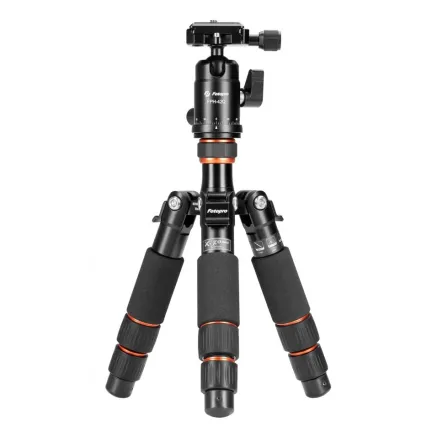 Tripod Fotopro X-go mini photopro with ball head FPH-42Q