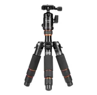 Mini foto statīvi - Tripod Fotopro X-go mini photopro with ball head FPH-42Q - ātri pasūtīt no ražotājaMini foto statīvi - Tripod Fotopro X-go mini photopro with ball head FPH-42Q - ātri pasūtīt no ražotāja