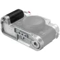 Батарейные блоки - SMALLRIG 4713 SILICONE L-SHAPE HANDLE FOR FUJIFILM X-T50 SILVER 4713 - быстрый заказ от производителя