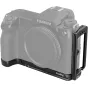 Kameru aizsargi - SMALLRIG 4716 L-SHAPE MOUNT PLATE FOR FUJIFILM GFX100S II 4716 - ātri pasūtīt no ražotāja