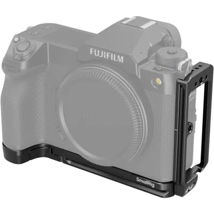 SMALLRIG 4716 L-SHAPE MOUNT PLATE FOR FUJIFILM GFX100S II 4716
