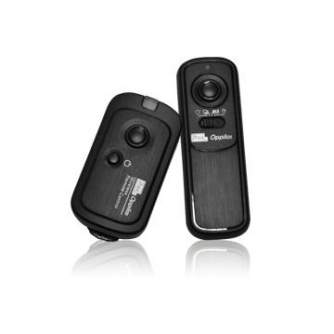 Camera Remotes - Pixel Shutter Release Wireless RW-221/S1 Oppilas for Sony - quick order from manufacturer