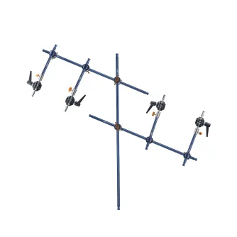 Accessories for rigs - Godox GK50 Multi Reflector Array Grip Kit for LiteFlow GK50 - quick order from manufacturer