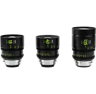 CINEMA Video Lenses - NISI CINE LENS SET ATHENA PRIME ADD-ON (3 LENSES) G-MOUNT (WITHOUT DROP-IN FILTER) ATHENA ADD ON G NDIF - quick order from manufacturerCINEMA Video Lenses - NISI CINE LENS SET ATHENA PRIME ADD-ON (3 LENSES) G-MOUNT (WITHOUT DROP-IN FILTER) ATHENA ADD ON G NDIF - quick order from manufacturer