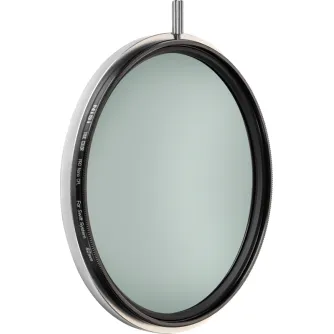 NISI Swift System True Color CPL 62mm - Улучшает истинный цвет, уменьшает блики и защищает с помощью нано-покрытия