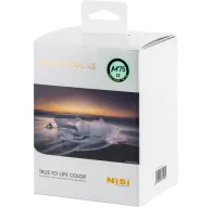 Kvadrātiskie filtri - NISI SQUARE FILTER M75 II PROFESSIONAL KIT M75 II PROF KIT - ātri pasūtīt no ražotājaKvadrātiskie filtri - NISI SQUARE FILTER M75 II PROFESSIONAL KIT M75 II PROF KIT - ātri pasūtīt no ražotāja