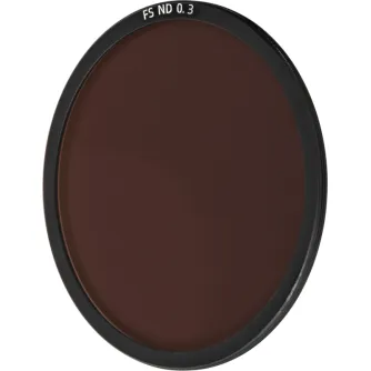 Neutral Density Filters - NISI CINE FILTER FS ND 0.3 (1 STOP) FOR ATHENA PL-MOUNT LENSES ND 0.3 ATH PL - quick order from manufacturer