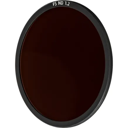 NISI CINE FILTER FS ND 1.2 (4 STOP) FOR ATHENA PL-MOUNT LENSES ND 1.2 ATH PL
