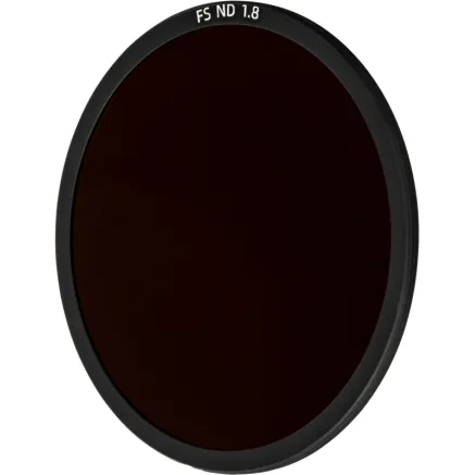 NISI CINE FILTER FS ND 1.8 (6 STOP) FOR ATHENA PL-MOUNT LENSES ND 1.8 ATH PL