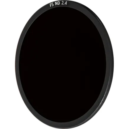 NISI CINE FILTER FS ND 2.4 (8 STOP) FOR ATHENA PL-MOUNT LENSES ND 2.4 ATH PL