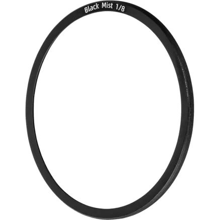 NISI CINE FILTER BLACK MIST 1/8 FOR ATHENA PL-MOUNT LENSES BL-M 1/8 ATH PL