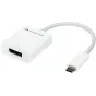 Kabeļi - OWC ADAPTER - NEWERTECH TB/USB-C TO DISPLAYPORT 1.4 ADAPT NWTADPTCDP14 - ātri pasūtīt no ražotāja