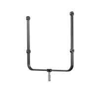 Statīvu aksesuāri - Godox Double Vertical Yoke for KNOWLED P600R P600RY03 - ātri pasūtīt no ražotājaStatīvu aksesuāri - Godox Double Vertical Yoke for KNOWLED P600R P600RY03 - ātri pasūtīt no ražotāja