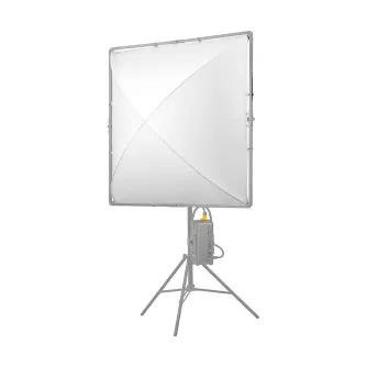 Piederumi zibspuldzēm - Godox Pancake Lantern For F600Bi FP600 - ātri pasūtīt no ražotāja