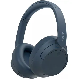 Austiņas - Sony wireless headset WH-CH720, blue WHCH720NL.CE7 - ātri pasūtīt no ražotāja