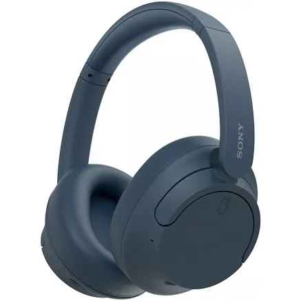 Sony wireless headset WH-CH720, blue WHCH720NL.CE7