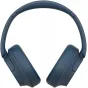 Austiņas - Sony wireless headset WH-CH720, blue WHCH720NL.CE7 - ātri pasūtīt no ražotāja
