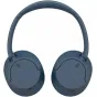 Headphones - Sony wireless headset WH-CH720, blue WHCH720NL.CE7 - quick order from manufacturer