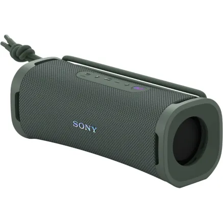 Sony wireless speaker ULT Field 1, green SRSULT10H.CE7