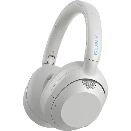 Sony wireless headset ULT Wear WH-ULT900NW, white WHULT900NW.CE7