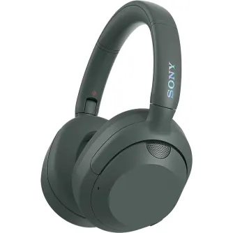 Наушники - Sony беспроводные наушники ULT Wear WH-ULT900NH, forest grey WHULT900NH.CE7 - быстрый заказ от производителя
