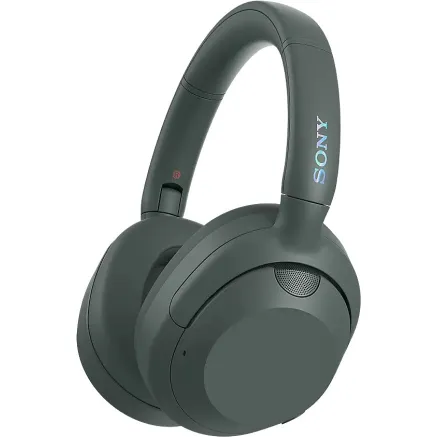 Sony wireless headset ULT Wear WH-ULT900NH, forest grey WHULT900NH.CE7