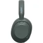 Headphones - Sony wireless headset ULT Wear WH-ULT900NH, forest grey WHULT900NH.CE7 - quick order from manufacturer