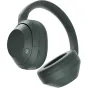 Headphones - Sony wireless headset ULT Wear WH-ULT900NH, forest grey WHULT900NH.CE7 - quick order from manufacturer