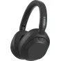Headphones - Sony wireless headset ULT Wear WH-ULT900NB, black WHULT900NB.CE7 - quick order from manufacturer