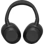 Headphones - Sony wireless headset ULT Wear WH-ULT900NB, black WHULT900NB.CE7 - quick order from manufacturer