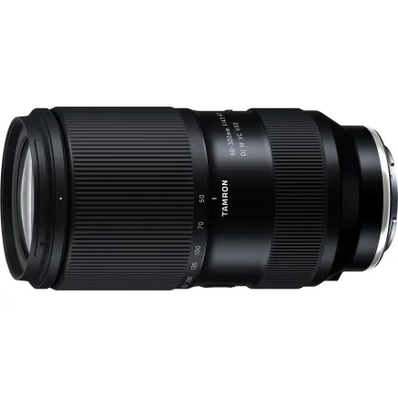 Tamron 50-300mm f/4.5-6.3 Di III VC VXD объектив дл Sony A069S