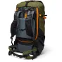 Mugursomas - Lowepro рюкзак PhotoSport X BP 45L AW LP37476-PWW - быстрый заказ от производителя